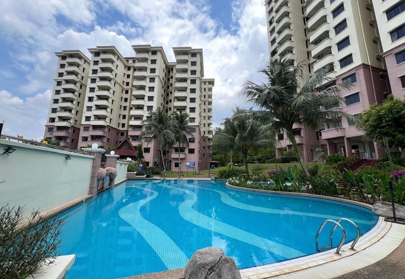 Golf Vista Resort Homes