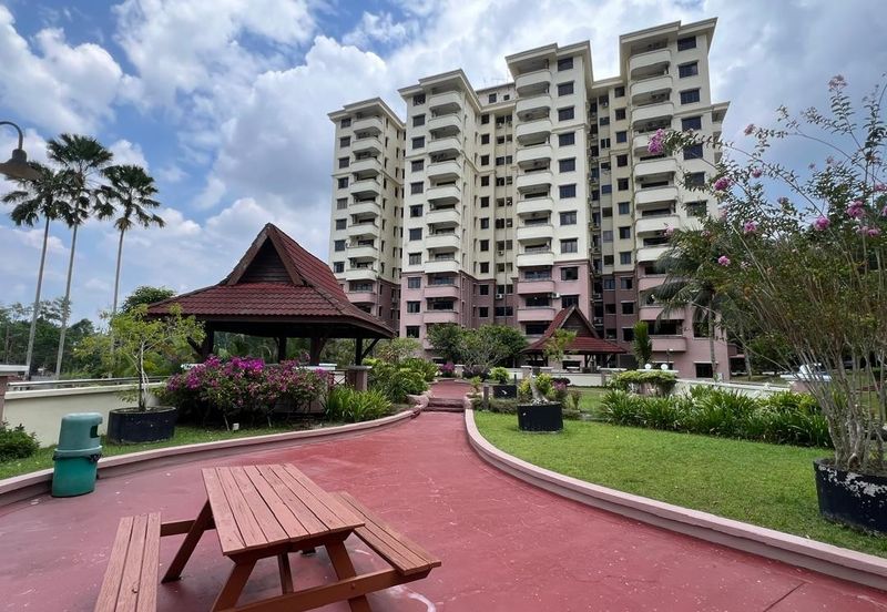 Golf Vista Resort Homes