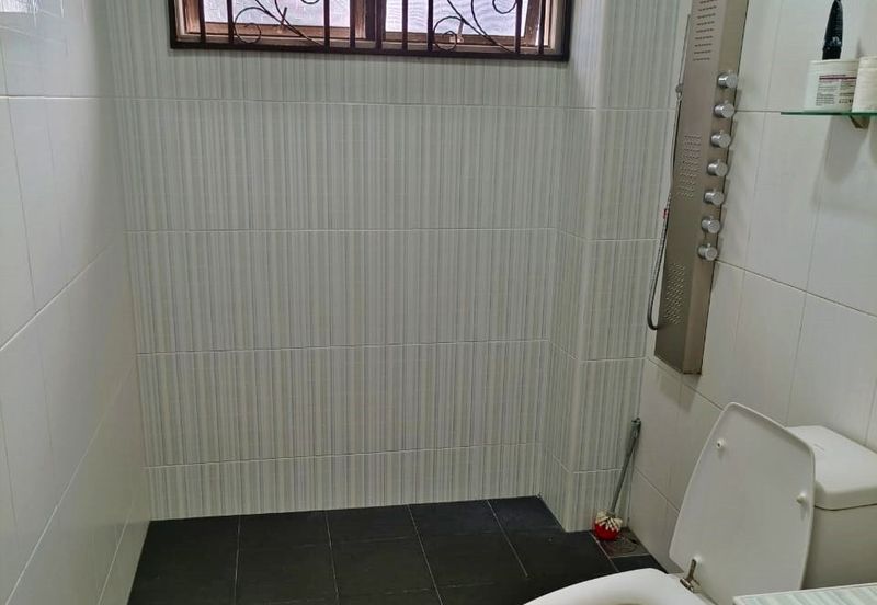 TAMAN MENGLEMBU TIMUR