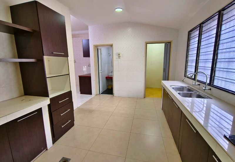 TAMAN MENGLEMBU TIMUR