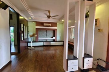 TAMAN MENGLEMBU TIMUR