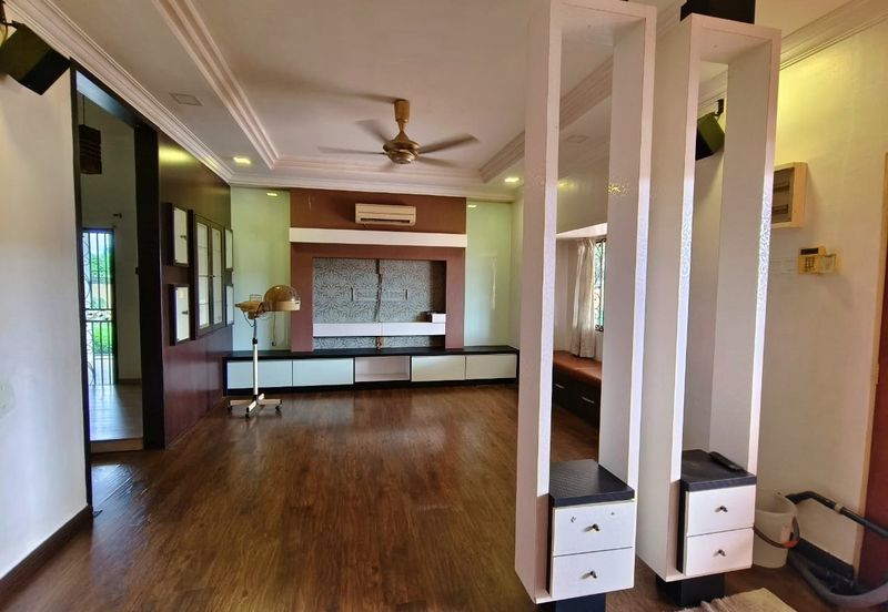 TAMAN MENGLEMBU TIMUR