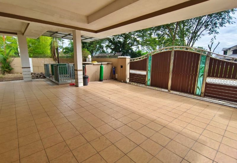 TAMAN MENGLEMBU TIMUR