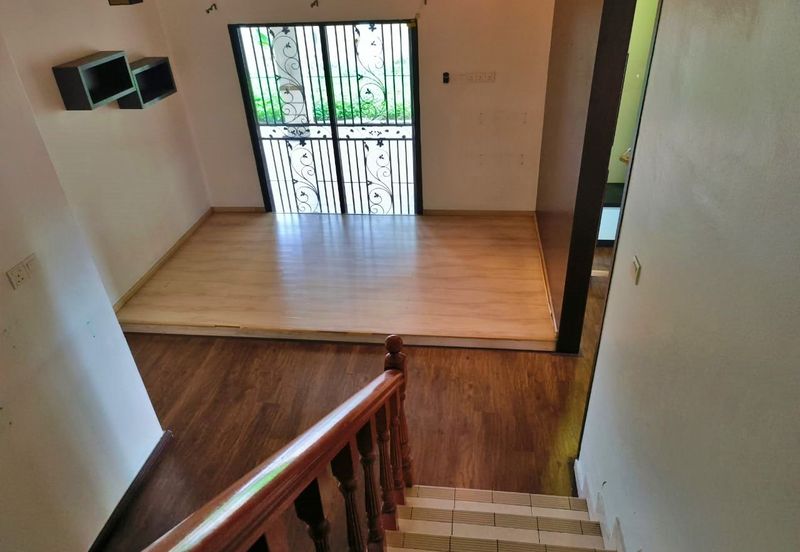 TAMAN MENGLEMBU TIMUR