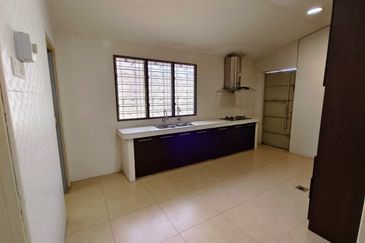 TAMAN MENGLEMBU TIMUR