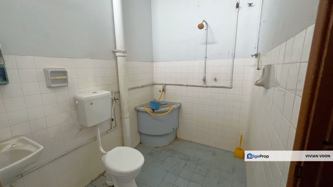 IPOH DOUBLE STOREY near POLITEKNIK Sri Ampang, Perak, Ipoh