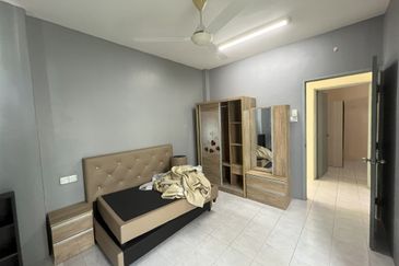 King's Height Apartment