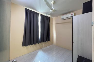 King's Height Apartment