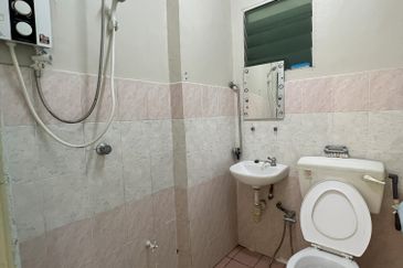 King's Height Apartment