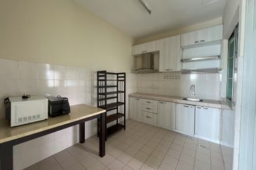 King's Height Apartment