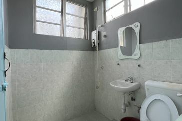 King's Height Apartment