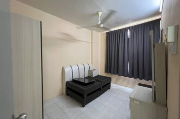 King's Height Apartment