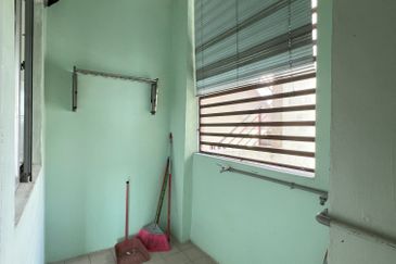 King's Height Apartment