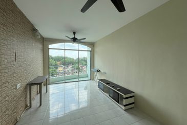 King's Height Apartment