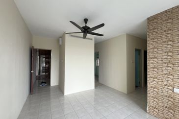 King's Height Apartment