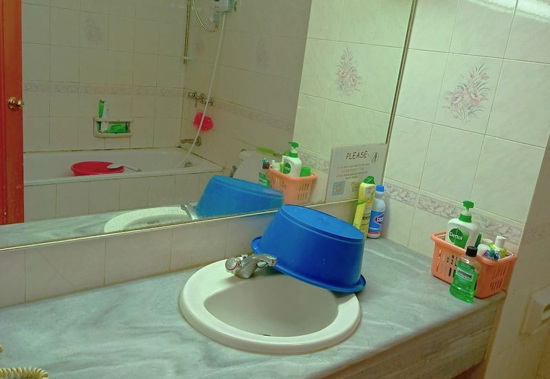 KAMPUNG BARU KEA FARM