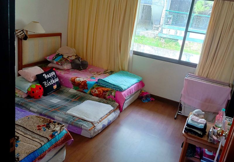 KAMPUNG BARU KEA FARM