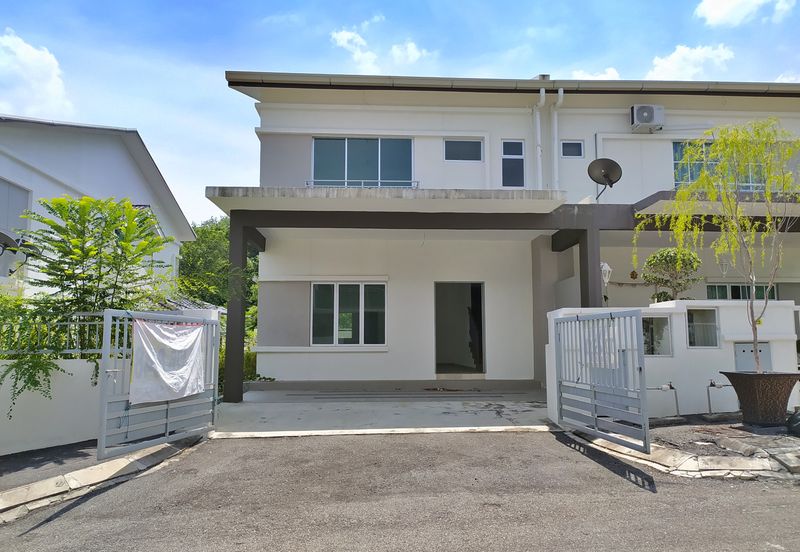 TAMAN MERU DESA PARK