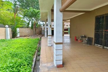 TAMAN MENGLEMBU TIMUR