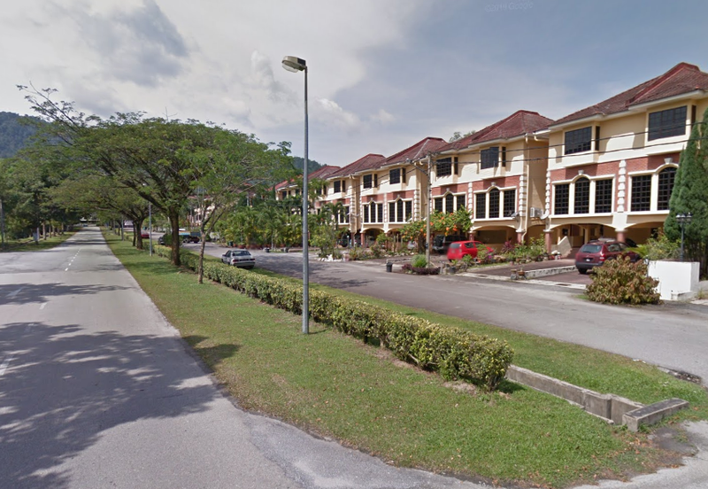 Meru Valley Golf Resort