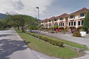 Meru Valley Golf Resort