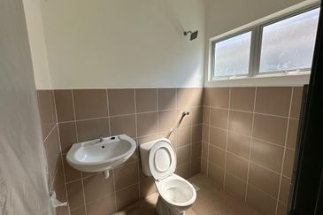 TAMAN KINDING AKASIA