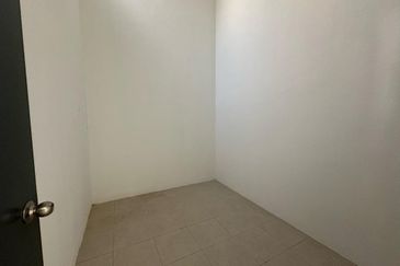 TAMAN KINDING AKASIA