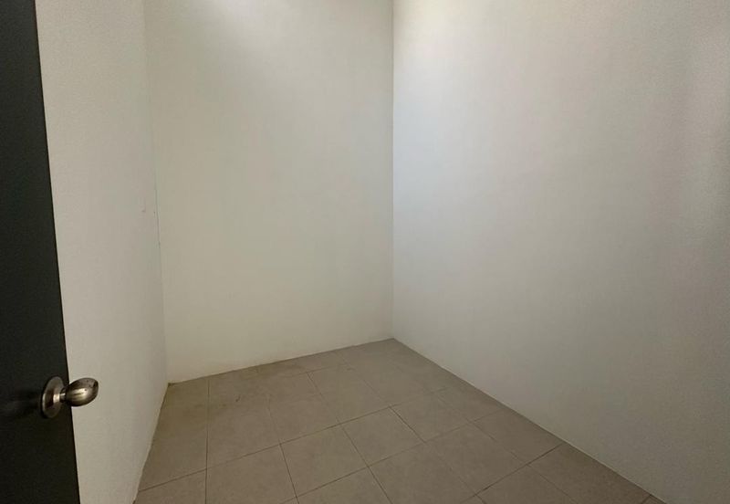 JALAN TAMBUN - TANJUNG RAMBUTAN (BATU 8)