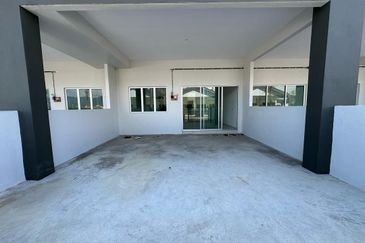 TAMAN KINDING AKASIA