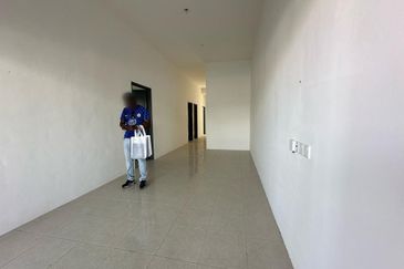 TAMAN KINDING AKASIA