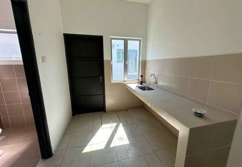 JALAN CHEMOR - TANJUNG RAMBUTAN