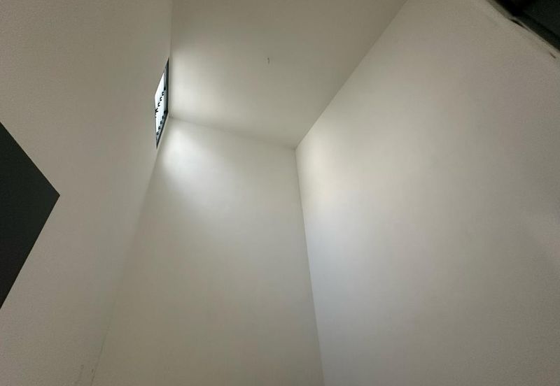 JALAN CHEMOR - TANJUNG RAMBUTAN