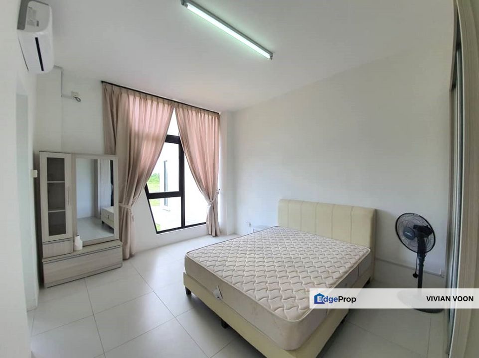 IPOH BOTANI FURNISHED CONDO near International School Shen Jai, Perak, Ipoh