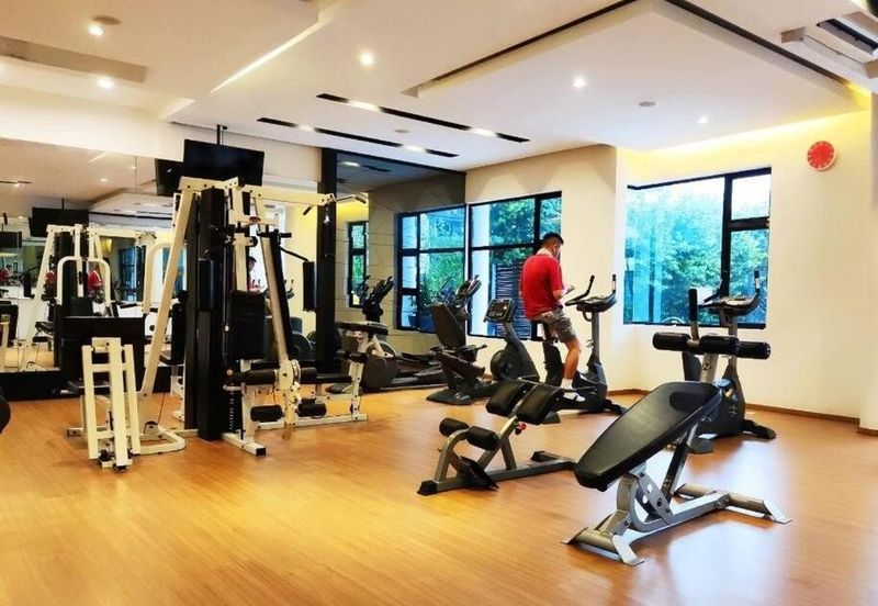 Oasis Condominium @ Simee (Kondominium Kepayang Oasis)