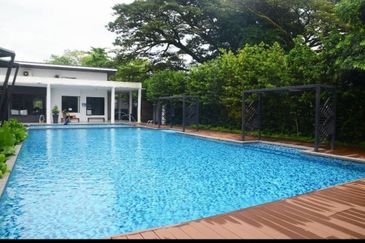 Oasis Condominium @ Simee (Kondominium Kepayang Oasis)