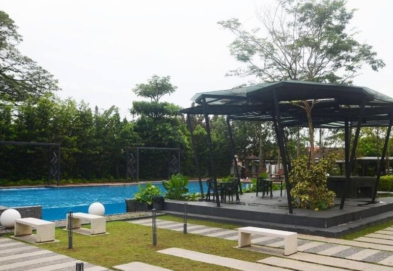 Oasis Condominium @ Simee (Kondominium Kepayang Oasis)