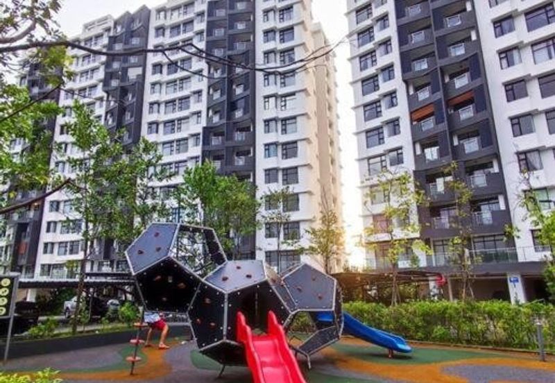 Oasis Condominium @ Simee (Kondominium Kepayang Oasis)