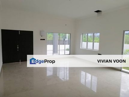 IPOH PERPADUAN SEMI-D SINGLE STOREY Tambun Sunway Tg Rambutan, Perak, Ipoh