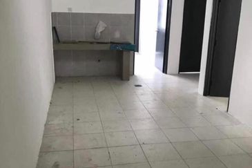 TAMAN PERPADUAN KOPERASI