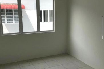 TAMAN PERPADUAN KOPERASI