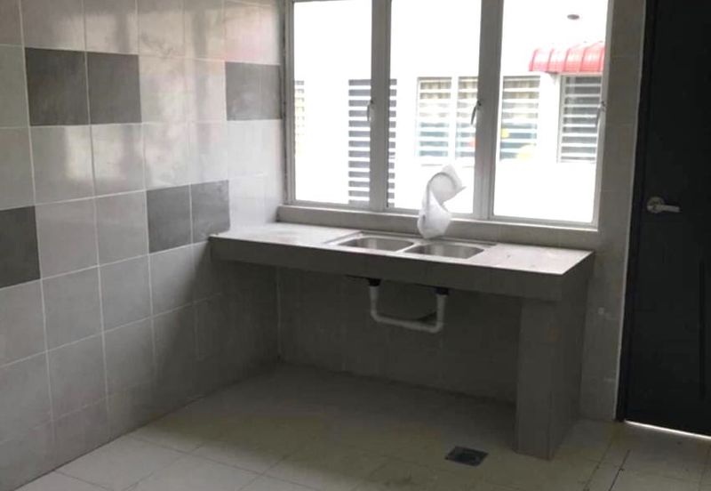 TAMAN PERPADUAN KOPERASI