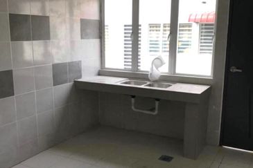 TAMAN PERPADUAN KOPERASI