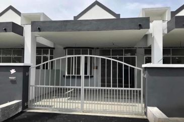 TAMAN PERPADUAN KOPERASI