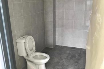 TAMAN PERPADUAN KOPERASI