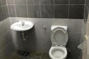 TAMAN PERPADUAN KOPERASI