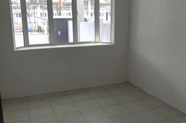 TAMAN PERPADUAN KOPERASI