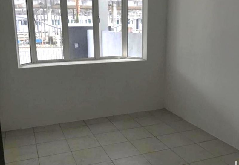 TAMAN PERPADUAN KOPERASI