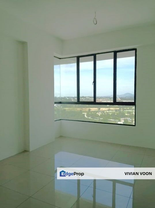 CASA KAYANGAN CONDO near Meru Casuarina KPTM Ipoh, Perak, Meru