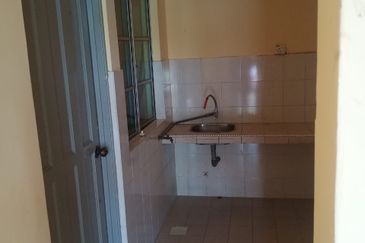 Kings Heights Apartment