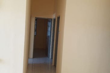 Kings Heights Apartment